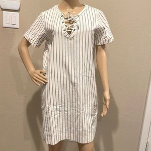 Madewell dress 👗 size medium